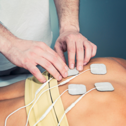 Tens Therapy